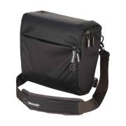 Shimoda Toploader Black M - torba 4w1 na sprzęt fotograficzny_1